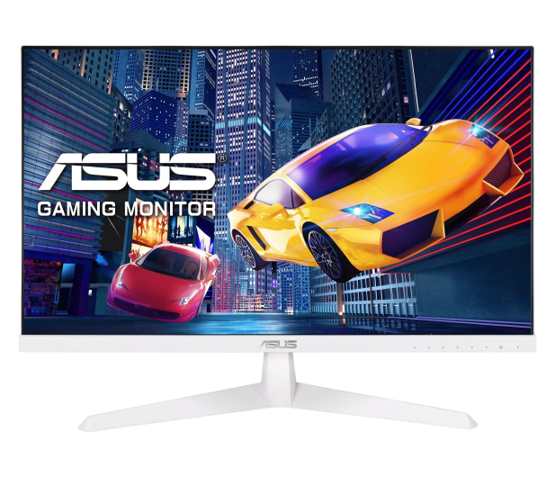 ASUS VY279HGR-W - 1535839 - zdjęcie